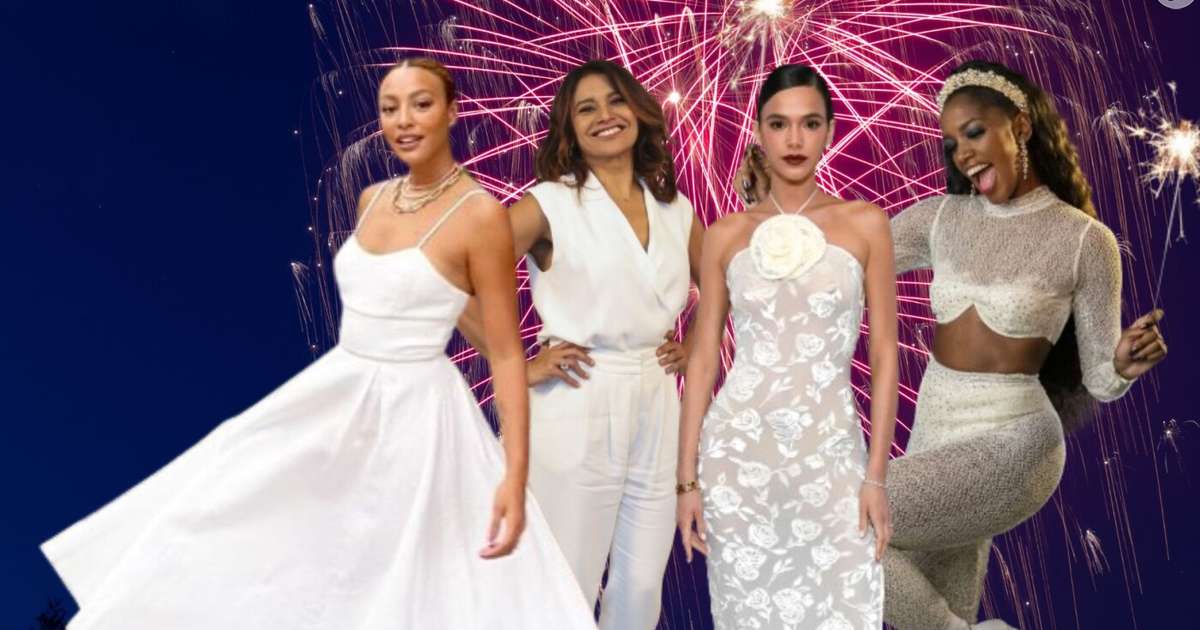 Anarriê! Os looks de festa juninas de famosas - desde os típicos aos nada  óbvios - vão te inspirar em 40 fotos: Fotos - Purepeople