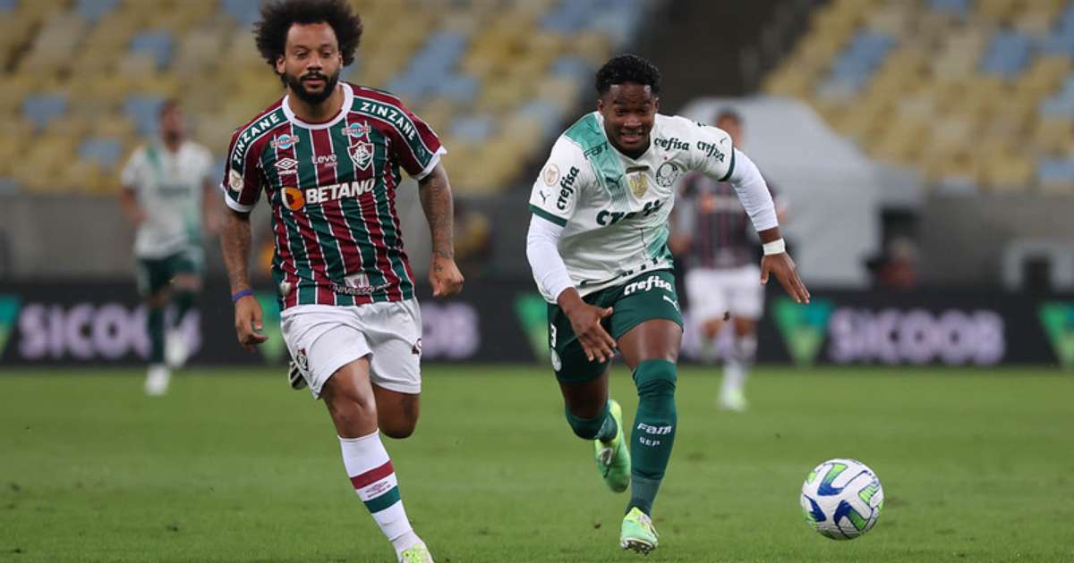 Campeão, classificados para Libertadores e rebaixados definidos: como  Brasileirão pode acabar neste final de semana