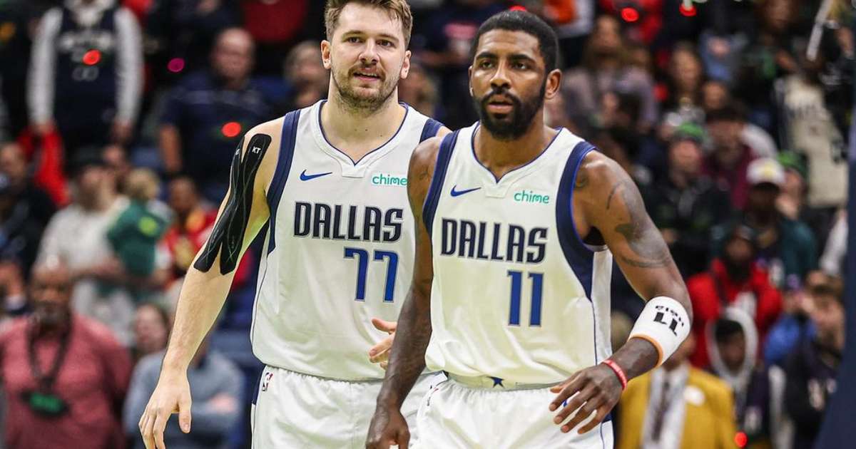 NBA: Dallas Mavericks x Memphis Grizzlies - Onde Assistir ao vivo?