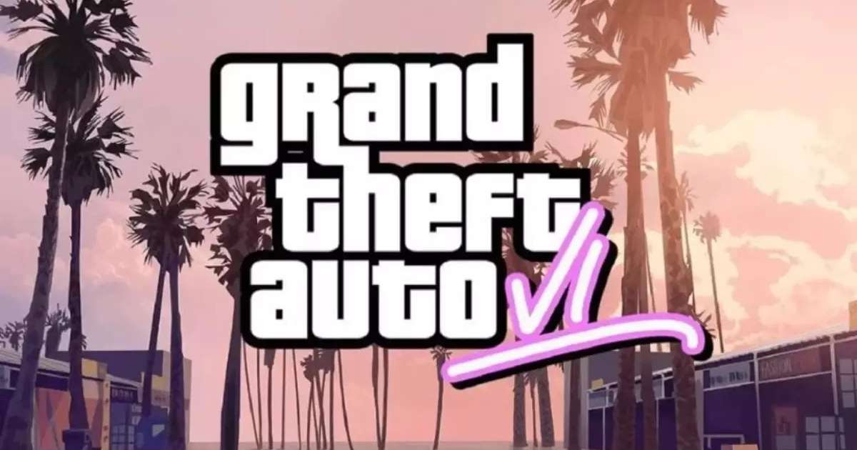 O aguardado primeiro trailer de GTA 6