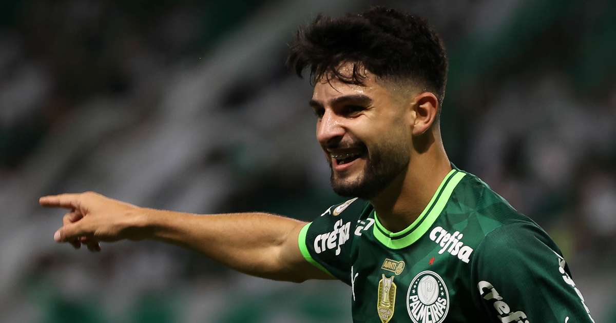 Palmeiras consegue antecipar estreia no Paulistão; veja as datas - Gazeta  Esportiva