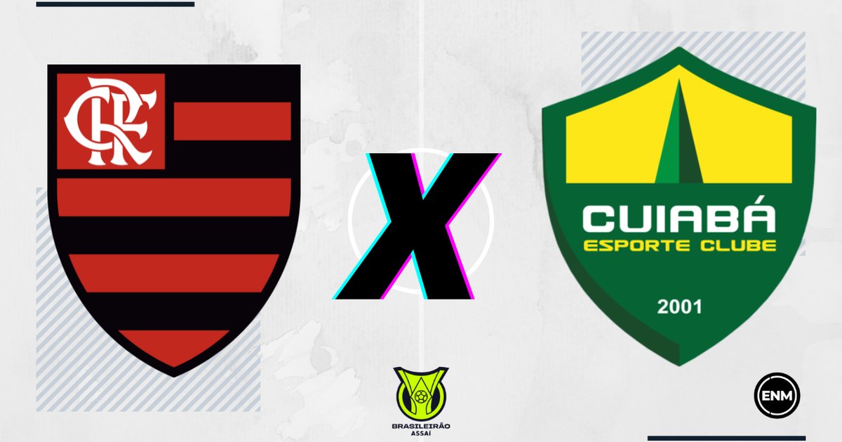 Vai passar na Globo? Onde assistir a Flamengo x Cuiabá ao vivo e online ·  Notícias da TV