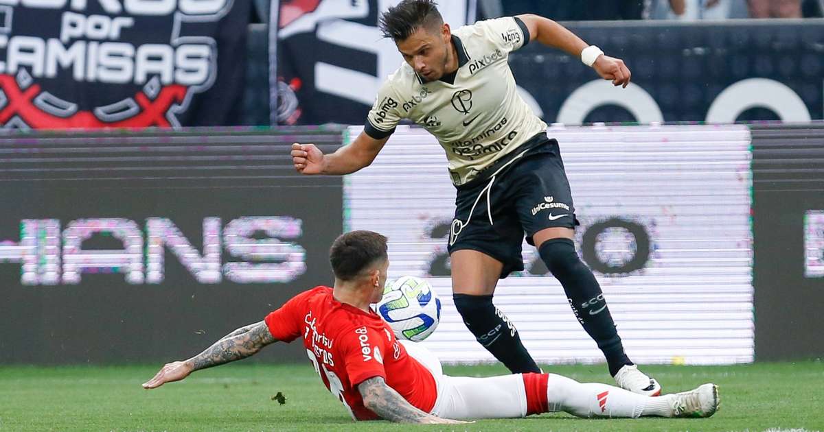 Atuações ENM: Romero marca em derrota do Timão; veja notas