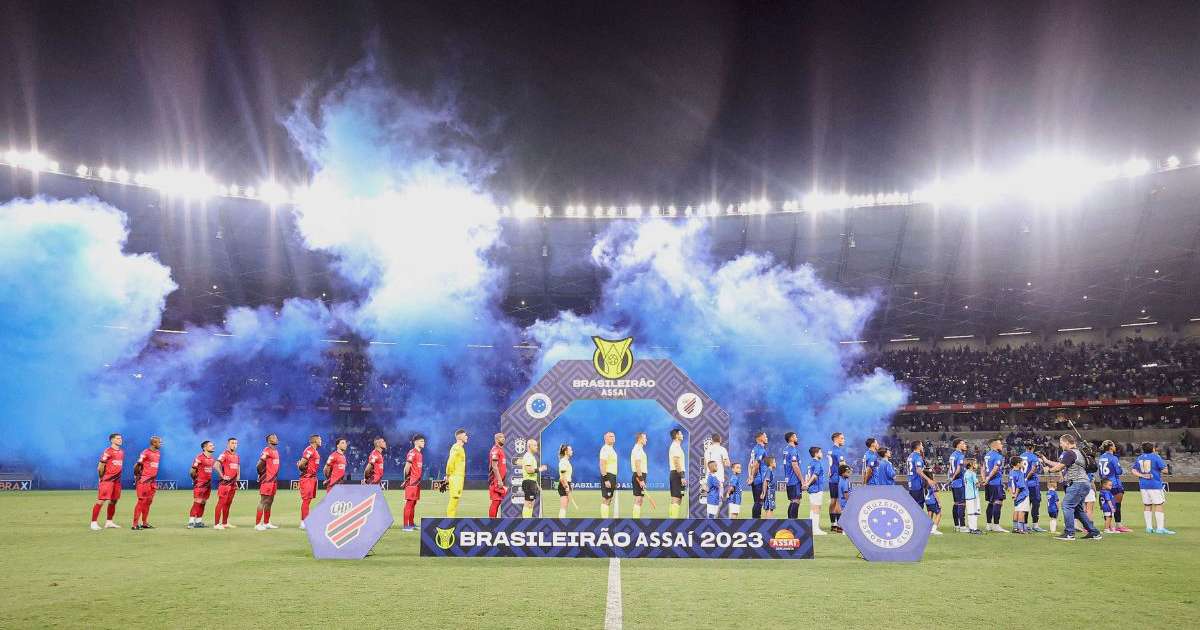 Cruzeiro pode decretar permanência na Série A nesta rodada; entenda