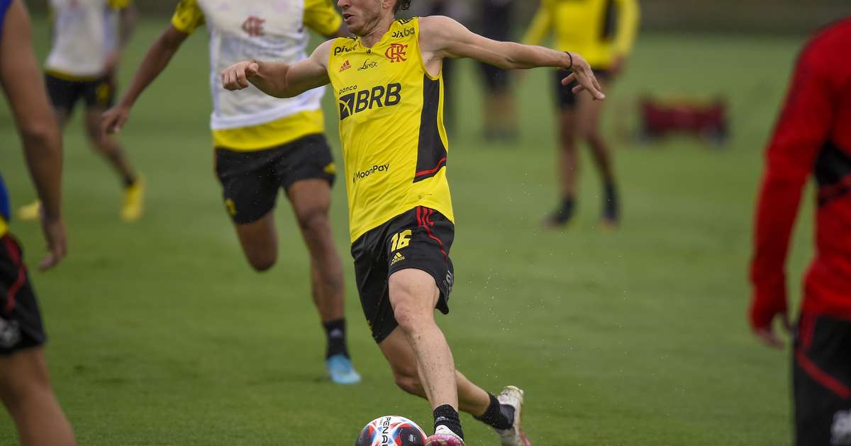 Saídas de Filipe Luis e Rodrigo Caio desmontam time histórico de 2019 do Flamengo