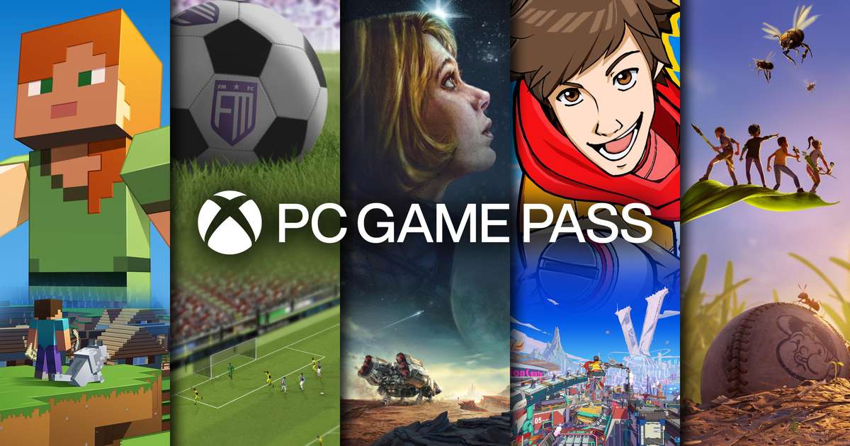 Game Pass revela os primeiros jogos de novembro de 2023