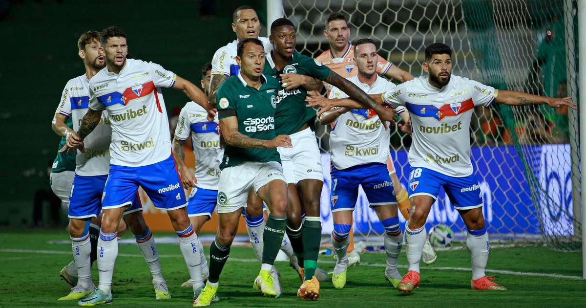 Tabela de classificação da Série B do Brasileirão 2023 após a 37ª