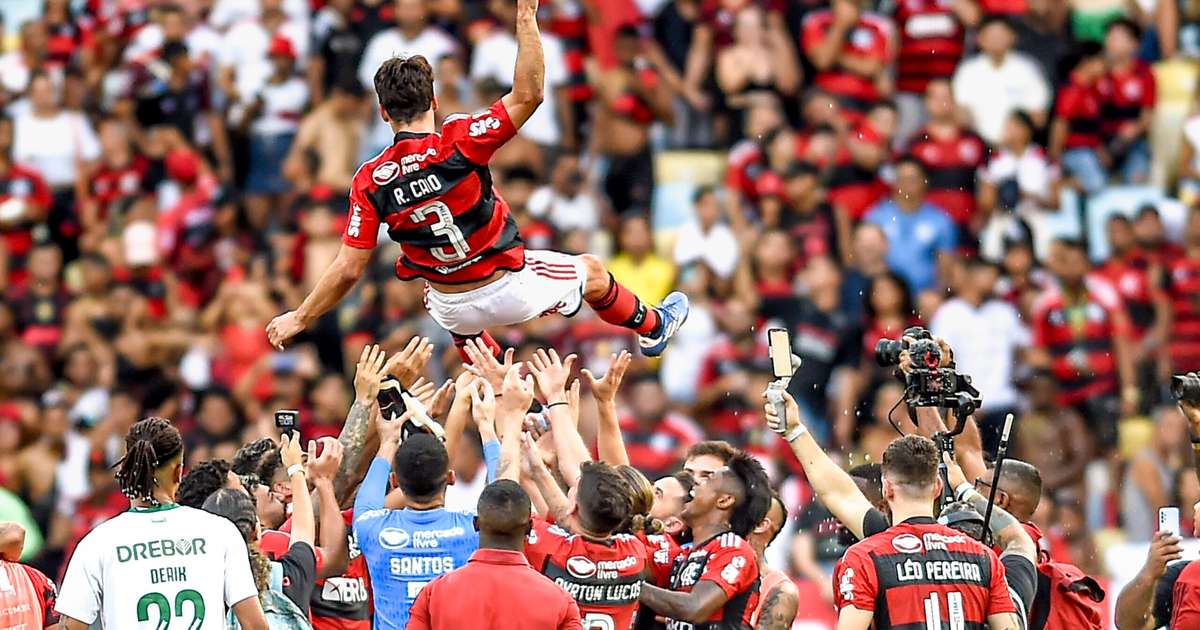 Flamengo Esports on X: Nação, daqui a 10 minutos começa a