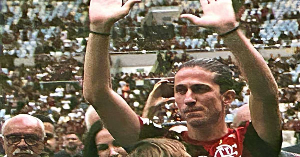 Filipe Luís agradece tarde mágica e revela desejo de ser treinador: Sonho