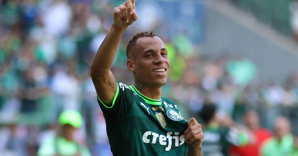 O que falta para o Palmeiras confirmar classificação para as