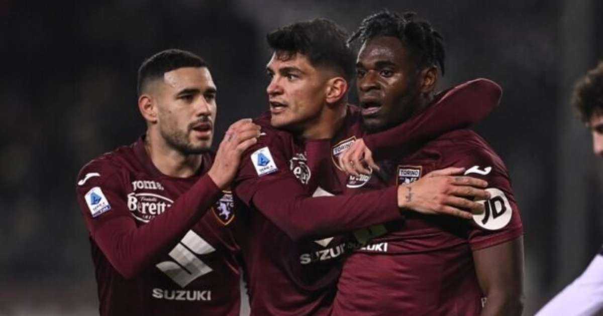 Torino: Tabela, Estatísticas e Jogos - Itália