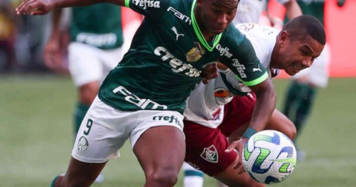 A Realidade Nua E Crua Do Returno Com Palmeiras Galo E Flamengo Na Frente