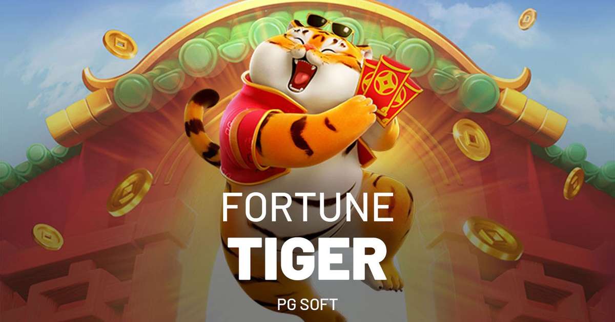 Saiba o que é o famoso Jogo do Tigre, que já motivou processo e até prisão