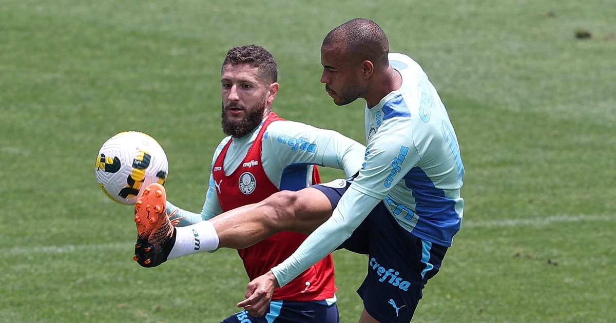 Abel Ferreira vai ficar no Palmeiras? Jogadores revelam o que sabem e evitam 