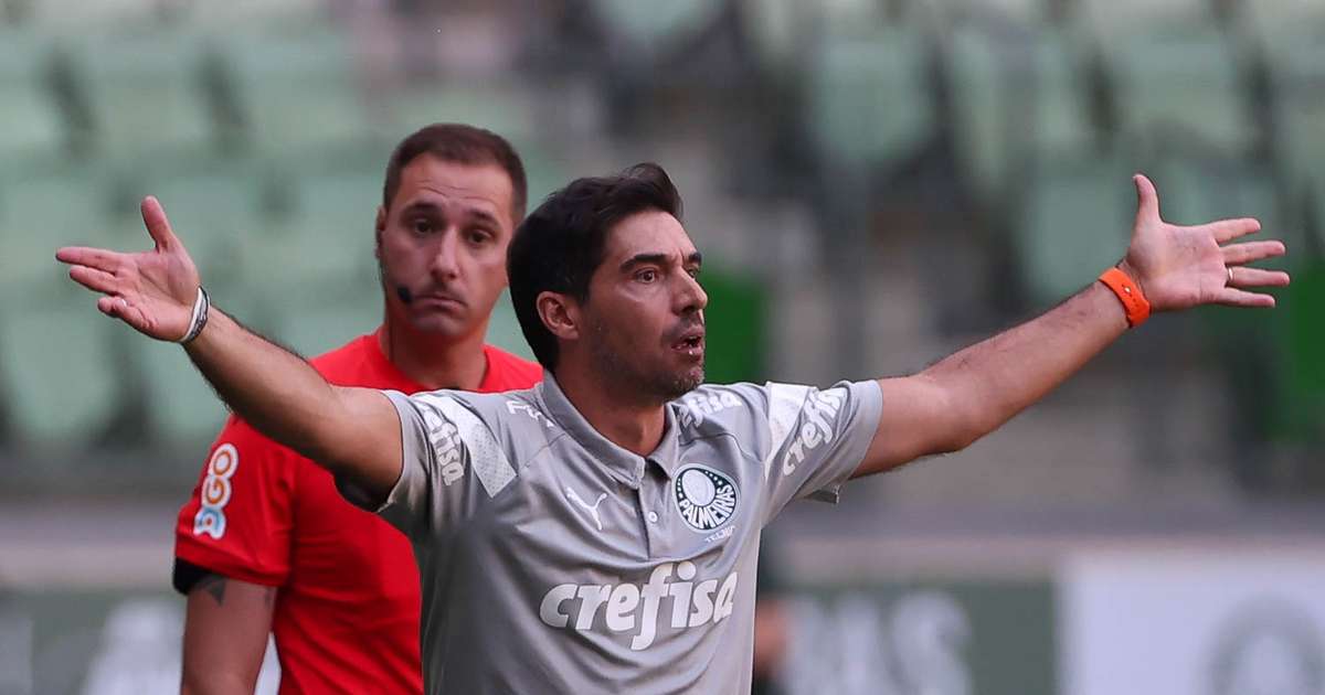 Futuro de Abel Ferreira, mudanças no Allianz Parque, transmissão grátis do  clássico e mais: as últimas do Palmeiras