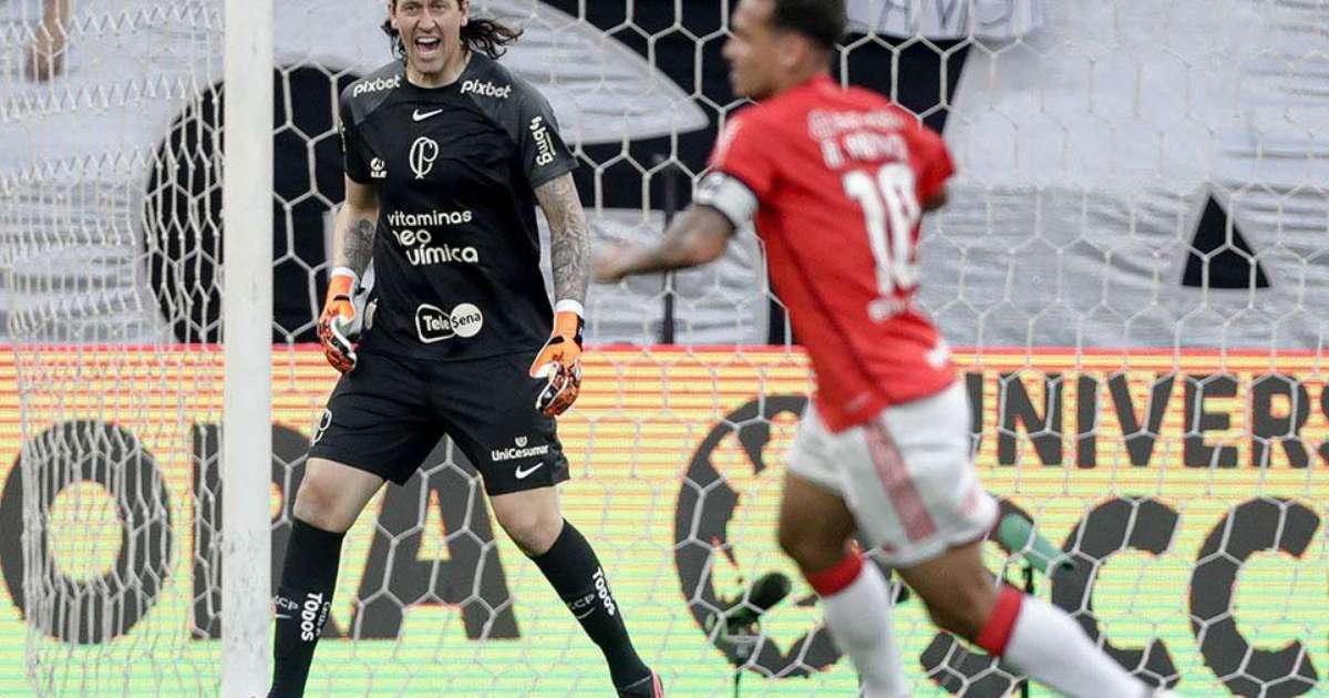 Corinthians engata sua pior sequência de resultados na Arena