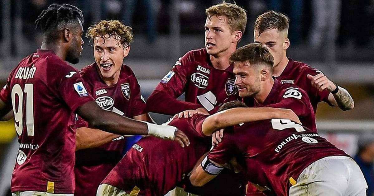 Torino x Atalanta – previsões e previsão do jogo