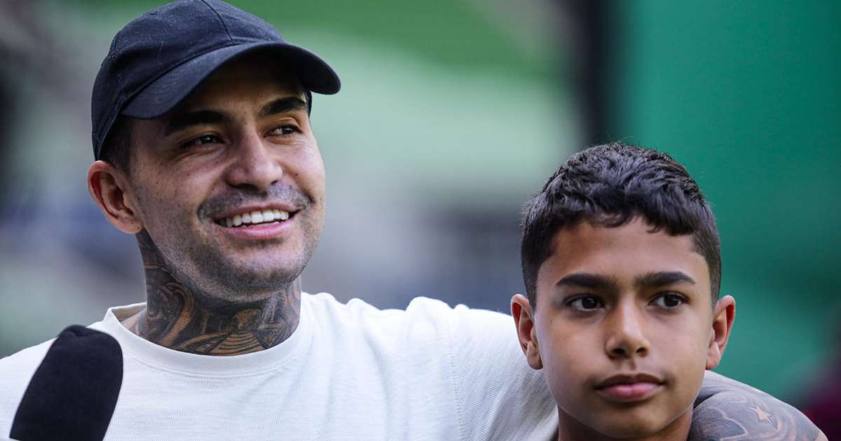 5 recordes que jogadores do Palmeiras podem conquistar caso time ganhe o Brasileirão de 2023