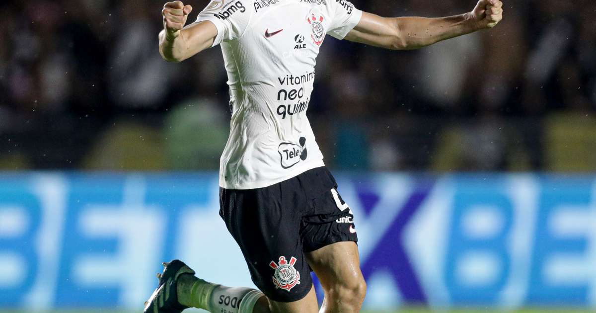 Gabriel Moscardo faz 18 anos e Corinthians pode negociar jogador