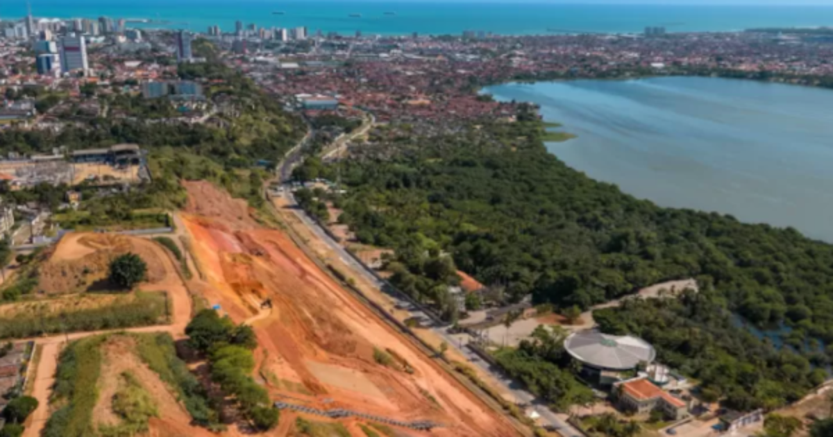 Panamá: Aspectos Geográficos - Brasil Escola