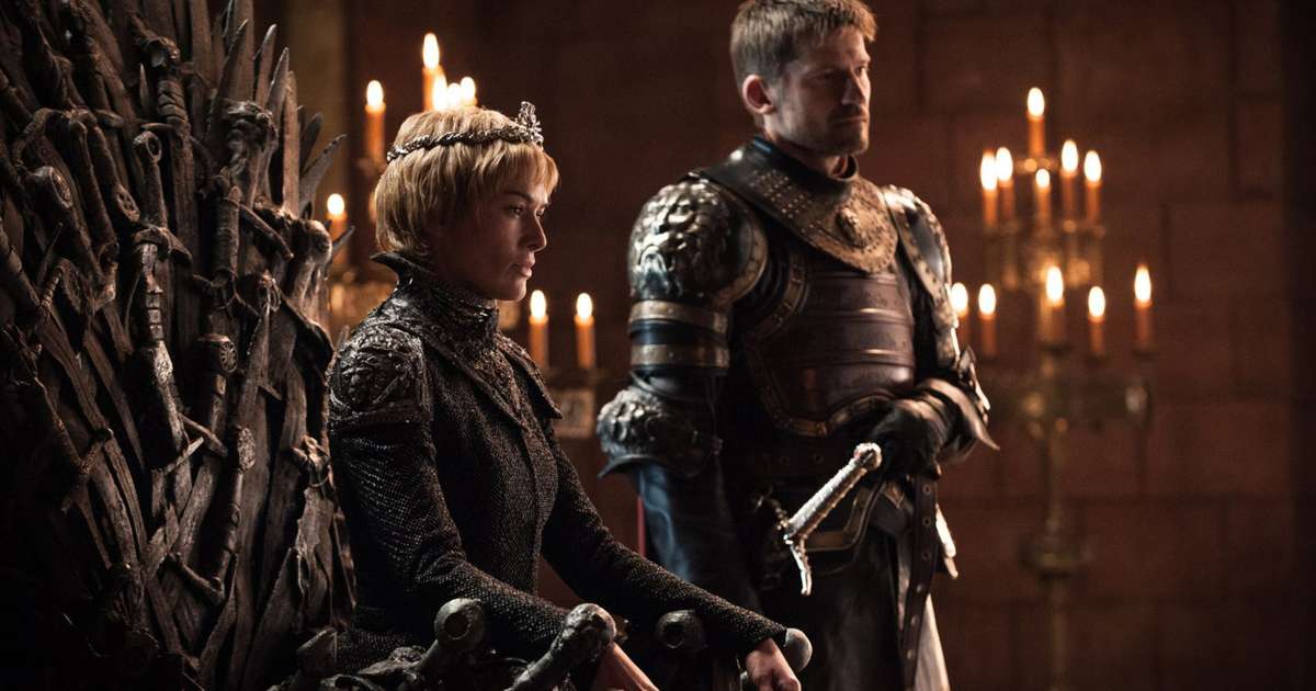 Saudade de Game of Thrones? Série ganha novo trailer