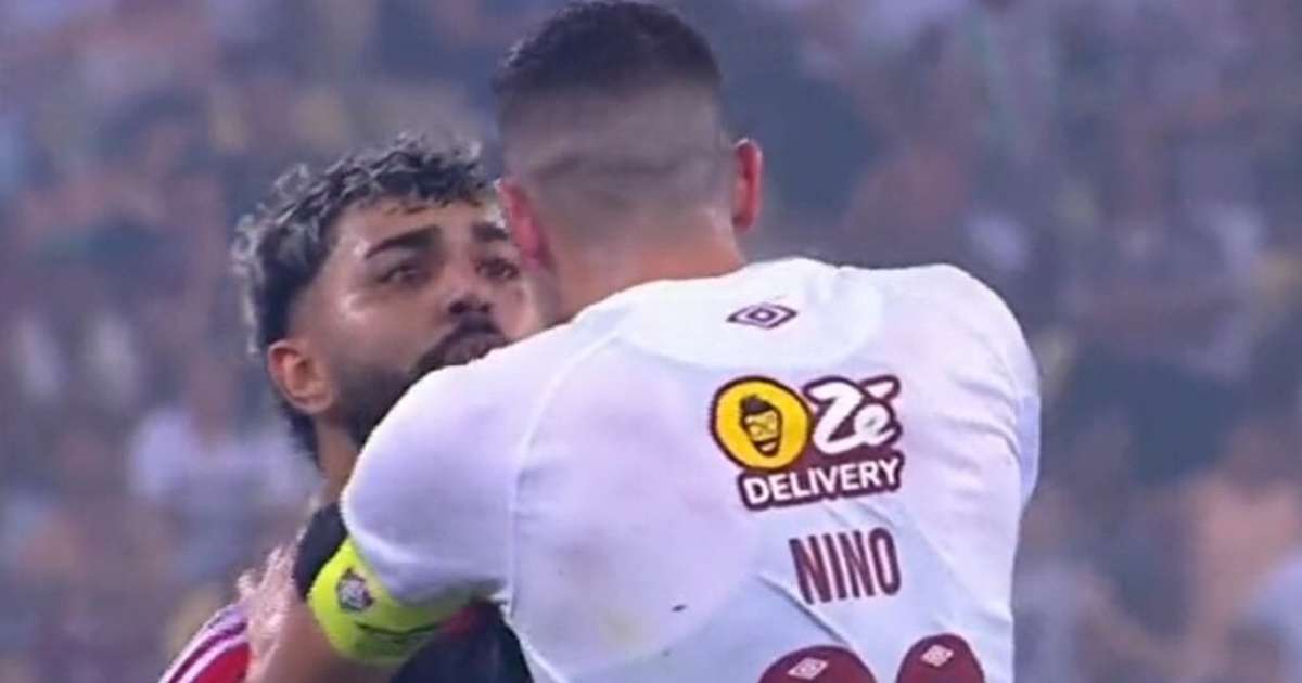 Absolvidos no STJD, Arrascaeta e Gabigol podem jogar contra o