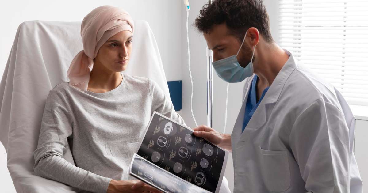 Câncer deve ser a maior causa de mortes no Brasil até 2030