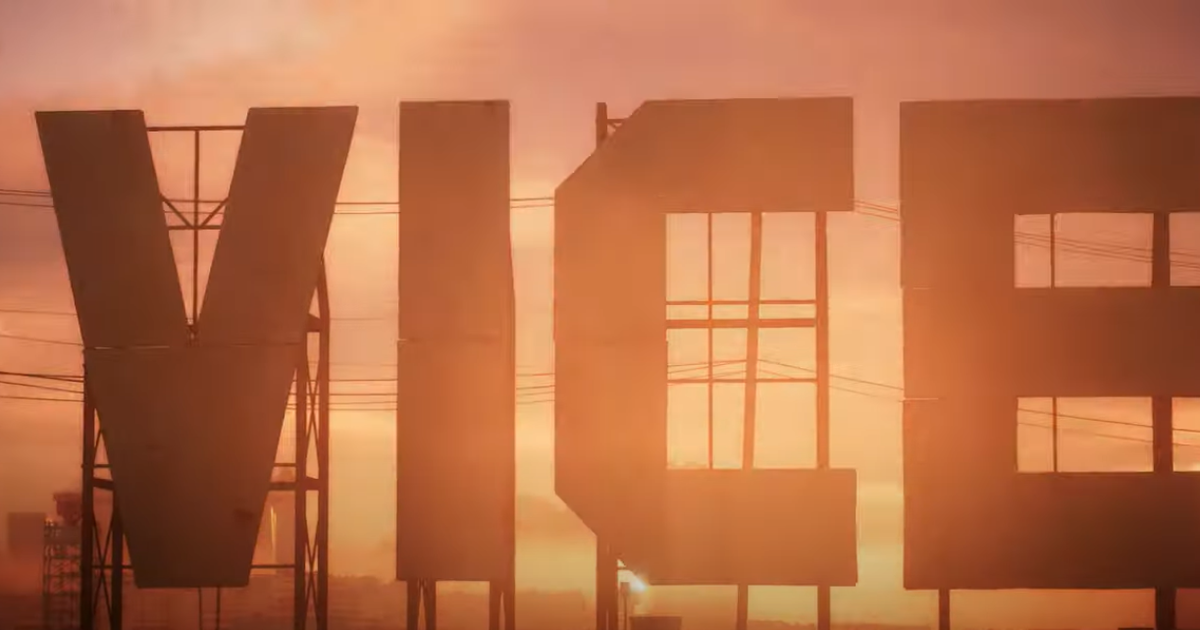 GTA VI Em Que Cidade Se Passa O Jogo Gta Vicecity 6 