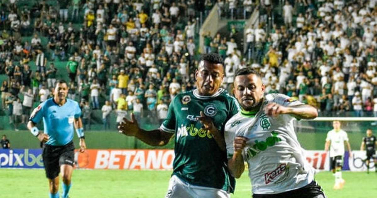 América-MG x Flamengo: onde assistir à partida da rodada 35