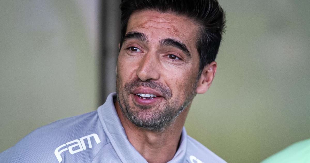 Cabeça fria? São Paulo provoca Abel Ferreira após classificação na Copa do  Brasil