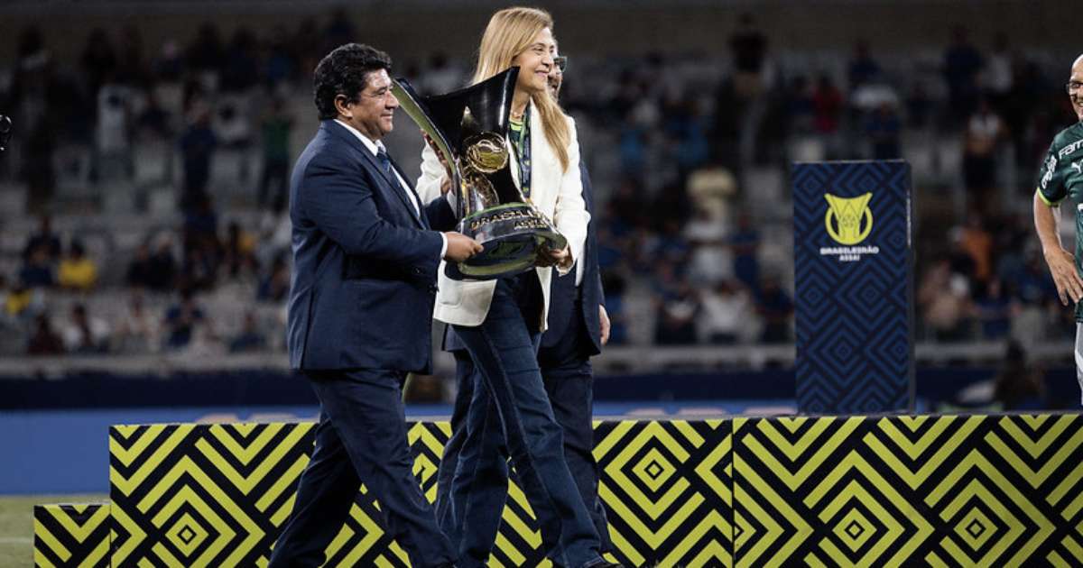 FPF prepara grande festa de premiação do Paulistão Feminino 2021; Saiba  tudo aqui!