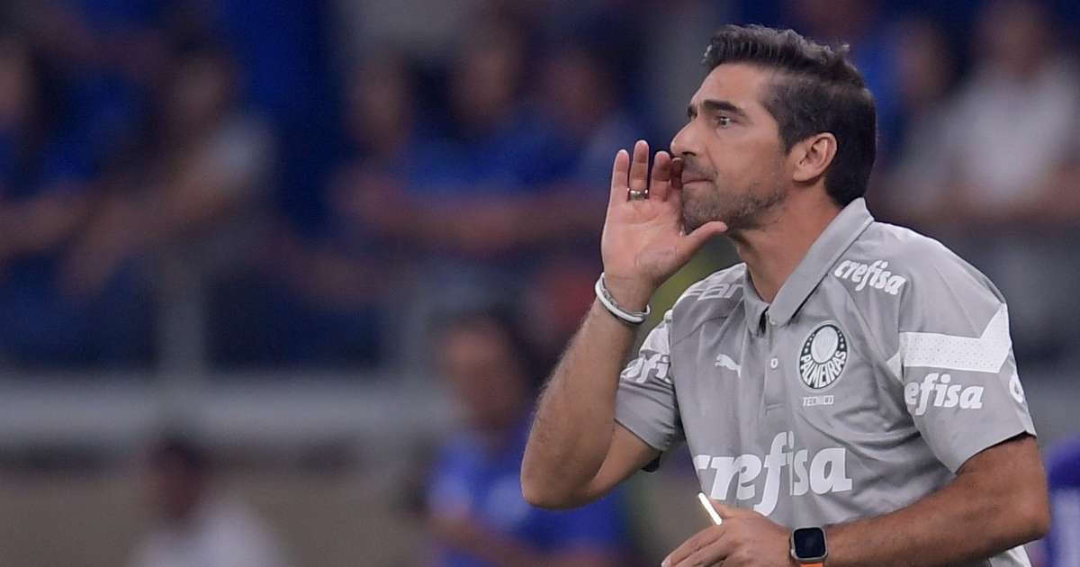 Palmeiras domina premiação do Paulistão, mas Abel Ferreira não leva prêmio  de novo