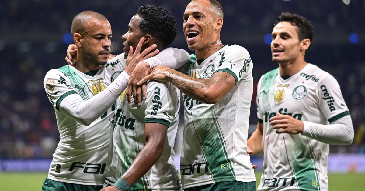 Chelsea vence o Palmeiras e se consagra campeão mundial pela primeira vez