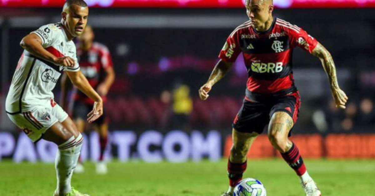 Roberto Assaf: Mais um de tantos vexames do Flamengo para fechar o ano