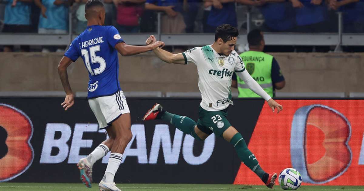 A Gazeta  Cruzeiro e Vasco empatam no Mineirão e continuam sob