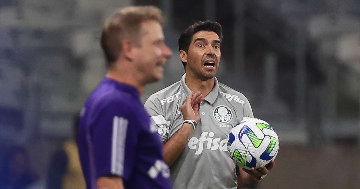 Abel Ferreira se consolida como segundo técnico mais vitorioso da história do Palmeiras; confira