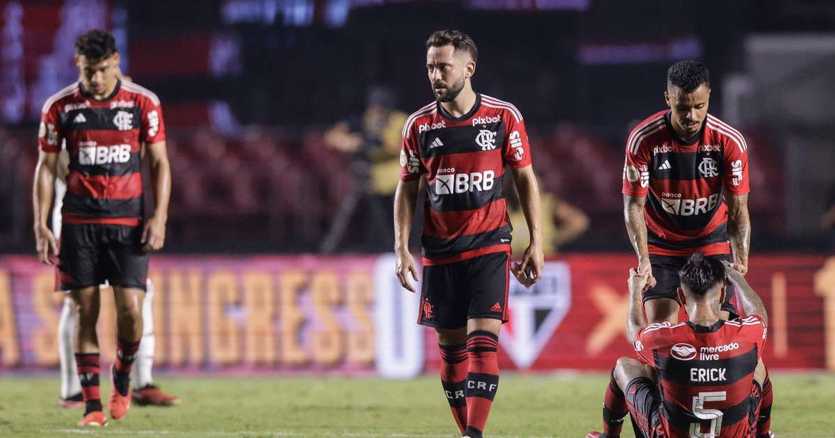 Bruno Henrique vai ficar ou sair do Flamengo? E Everton Ribeiro? Entenda a  renovação do elenco, flamengo