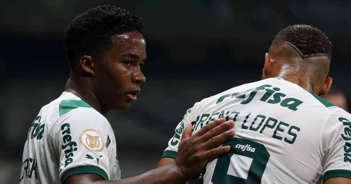 Palmeiras leva o Brasileirão pela 12ª vez e se isola ainda mais como o  maior campeão nacional