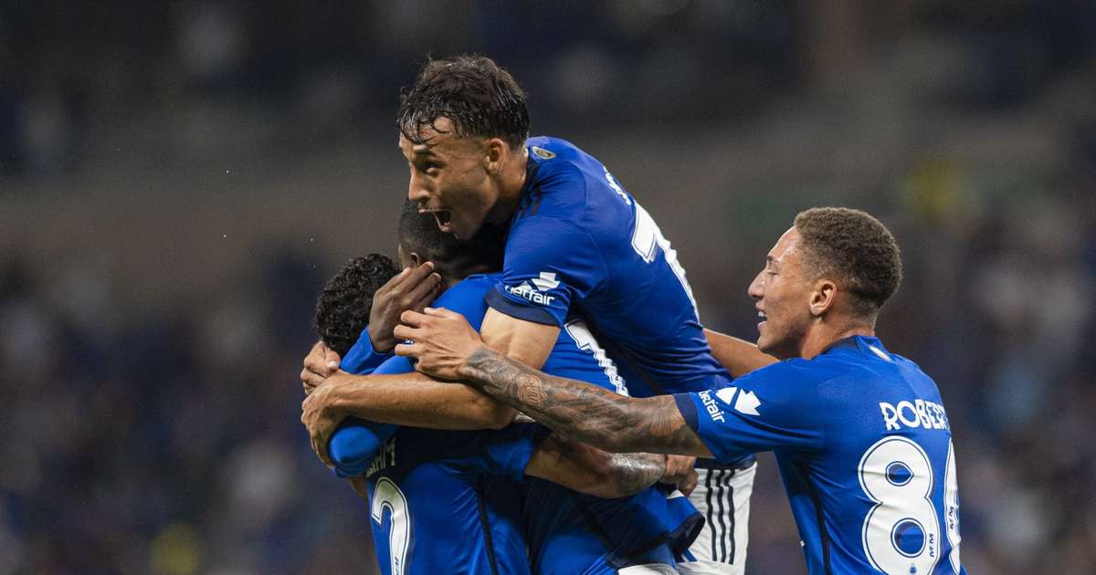 Cruzeiro garante vaga na Sul-Americana e volta a disputar uma competição internacional desde 2019