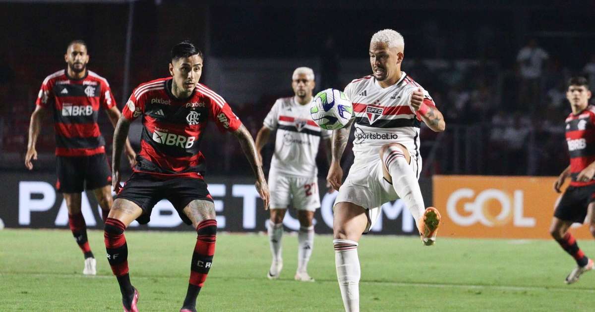 Temporada turbulenta do Flamengo termina com prêmio de consolação no palco da maior derrota no ano