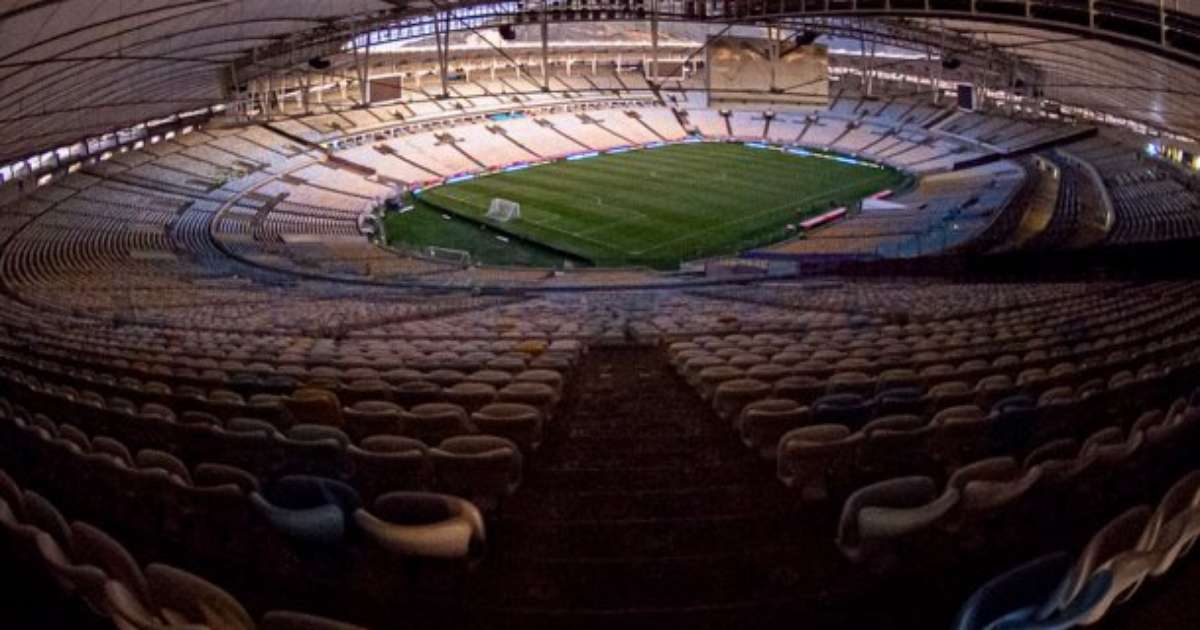 Maracanã recebe propostas pela concessão do estádio; saiba mais