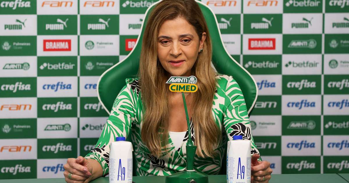 Palmeiras leva o Brasileirão pela 12ª vez e se isola ainda mais como o  maior campeão nacional