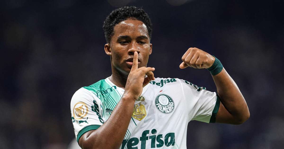 Palmeiras confirma título com empate contra o Cruzeiro e é bicampeão  brasileiro - Placar - O futebol sem barreiras para você