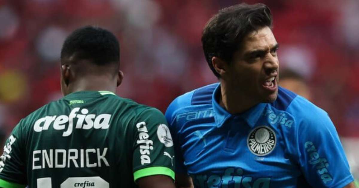 Palmeiras é bicampeão! Relembre todos os campeões do Campeonato