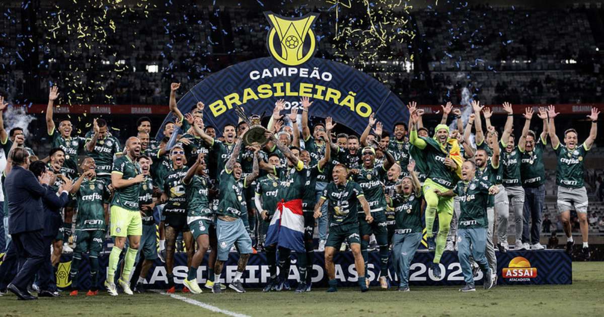 Sem conquistar o Mundial desde 2012, futebol brasileiro se apoia na mágica  do Fluminense