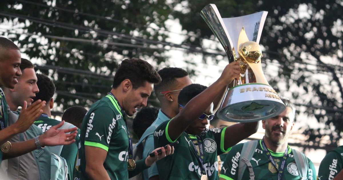 Brasileirão, Libertadores e mais onde assistir aos principais