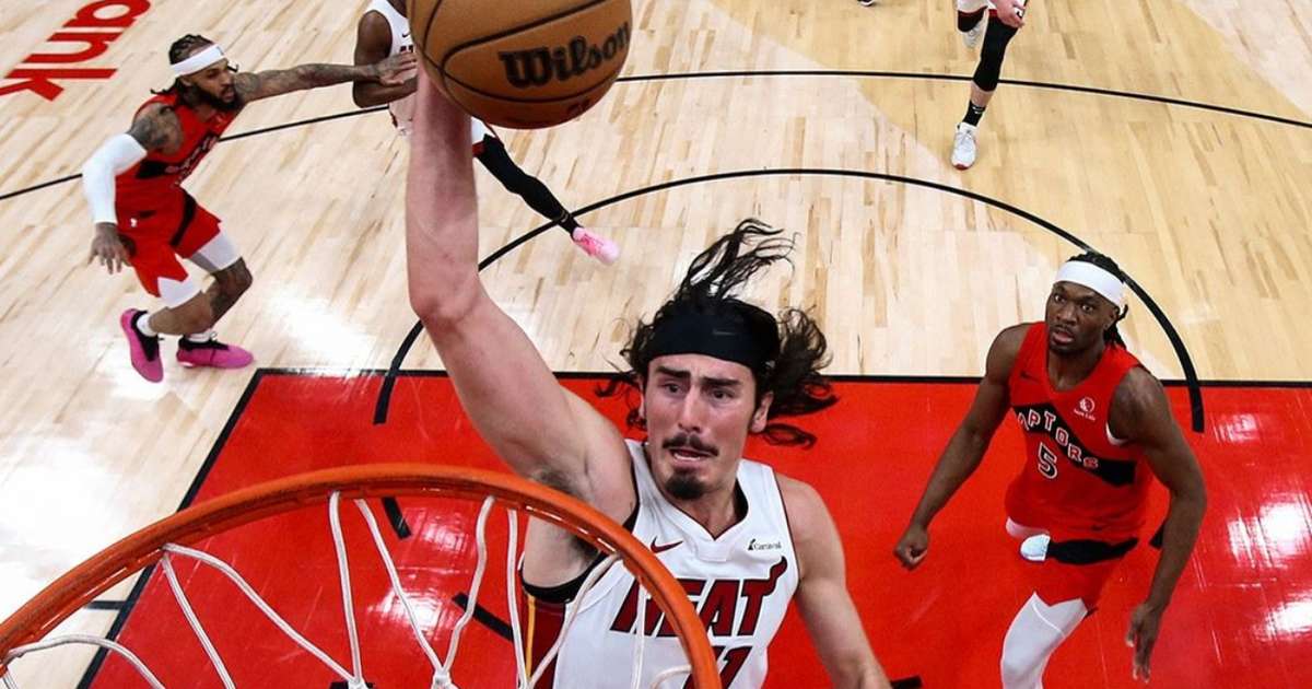 Assistir a um jogo da NBA em Miami - 2021