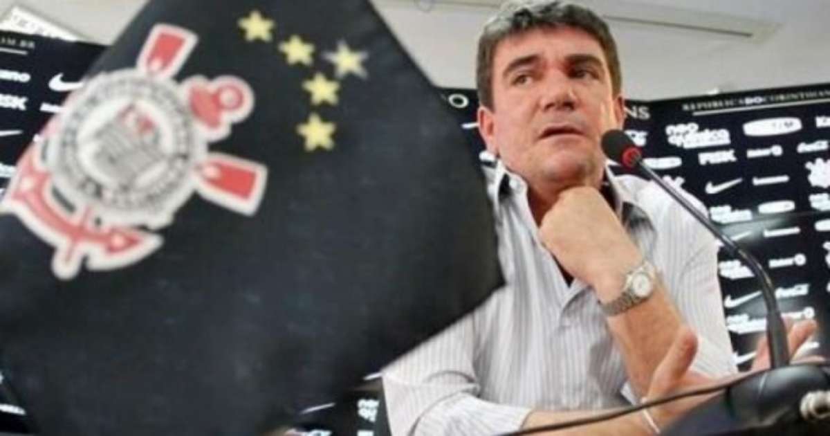 No Papo de Fã, Andrés Sanchez vai contar 