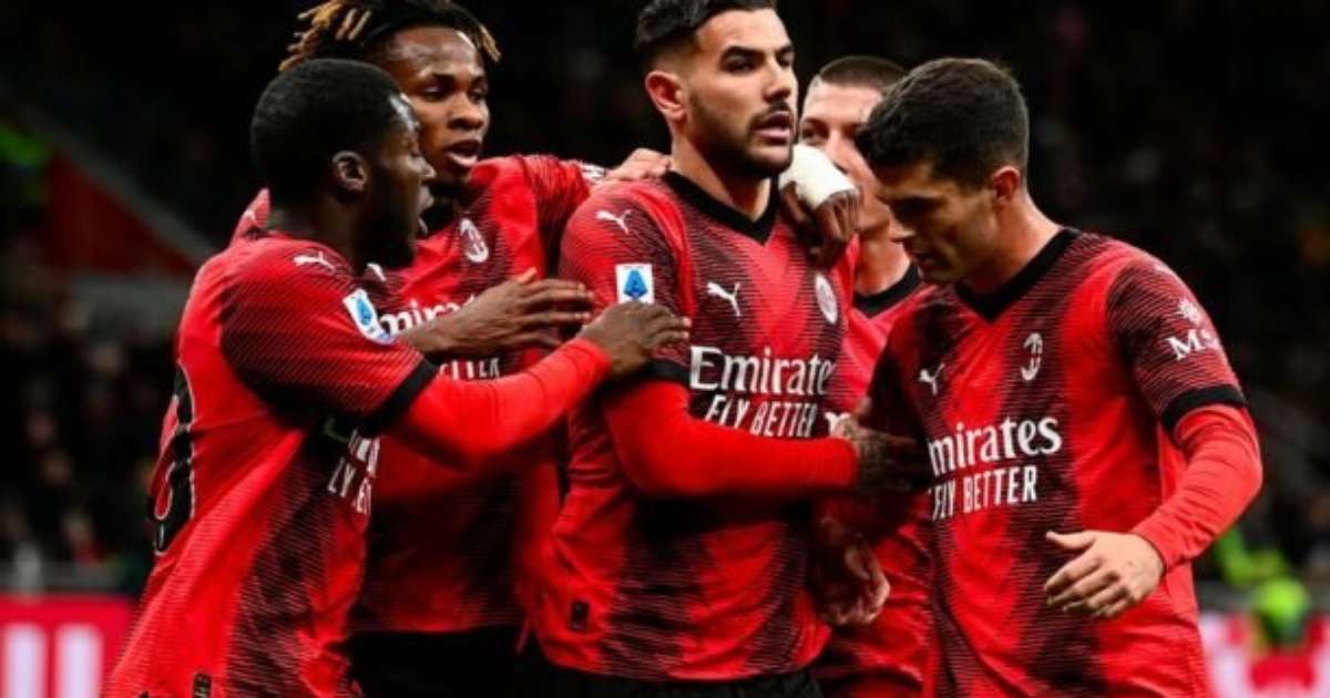 Atalanta x Milan: onde assistir, escalações e arbitragem