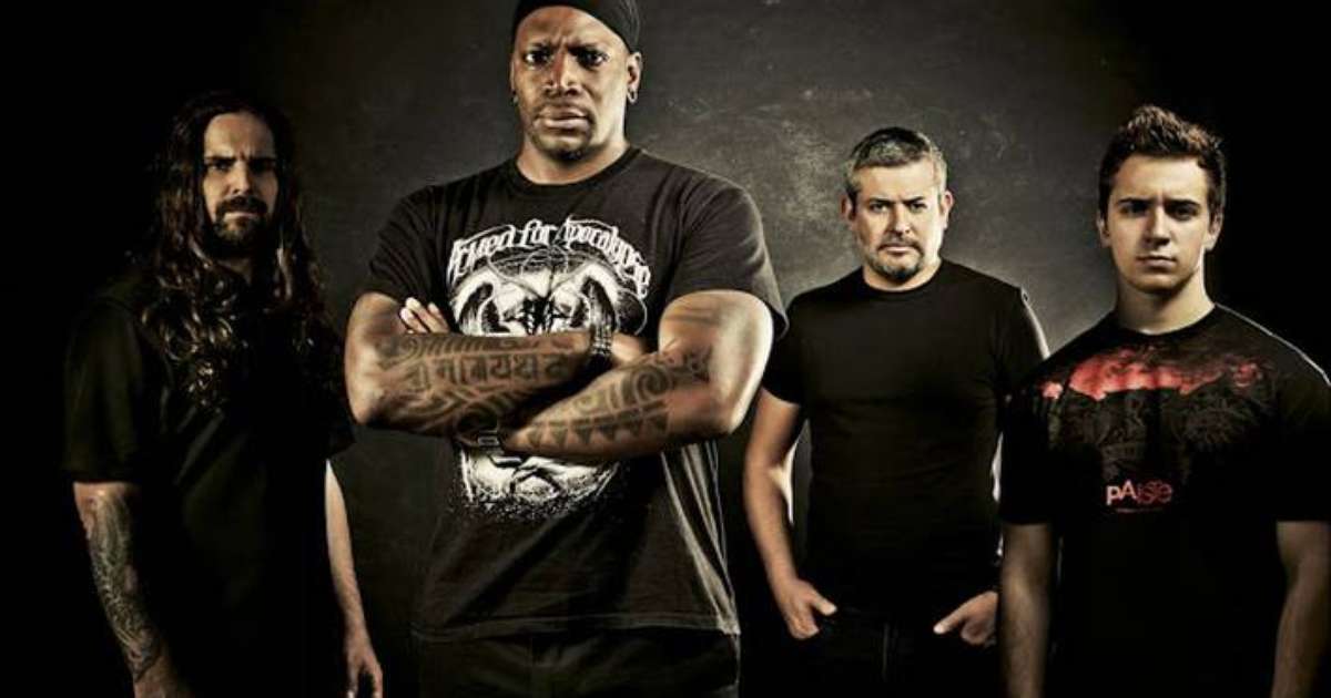 Sepultura Anuncia Fim Da Banda Com Turnê De Despedida Veja Detalhes E